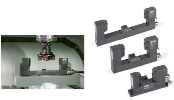 Лазерная система HEIDENHAIN TL