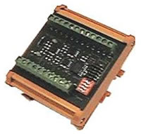 Преобразователь Hohner TSM 06