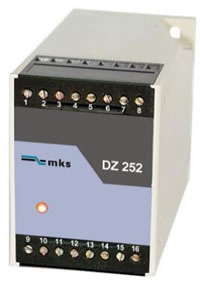 Монитор Hohner DZ 252