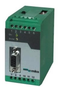 Аналоговый преобразователь частоты Hohner FU 251