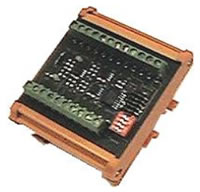 Преобразователь Hohner TSM 02