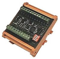 Преобразователь Hohner TSM 03