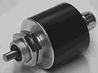 Инкрементальный энкодер Hohner AWI40