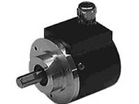 Инкрементальный энкодер Hohner AWI58