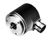 Инкрементальный энкодер Hohner AWI58 H