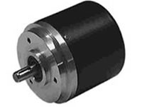 Инкрементальный энкодер Hohner AWI90