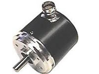 Инкрементальный энкодер Hohner PH 05