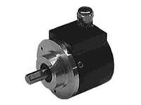 Инкрементальный энкодер Hohner,  Серия 10