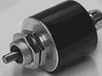 Инкрементальный энкодер Hohner, Серия 21