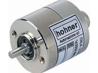 Инкрементальный энкодер Hohner, Серия 27