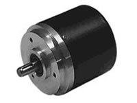 Инкрементальный энкодер Hohner, Серия 30