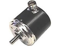 Инкрементальный энкодер Hohner, Серия TR