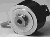 Инкрементальный энкодер Hohner HWI40