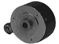 Инкрементальный энкодер Hohner HWI80