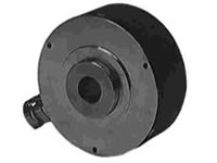 Инкрементальный энкодер Hohner HWI103