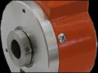 Инкрементальный энкодер Hohner BSP