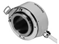 Инкрементальный энкодер Hohner RI76TD