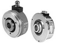 Инкрементальный энкодер Hohner PK/PM