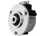 Инкрементальный энкодер Hohner PR