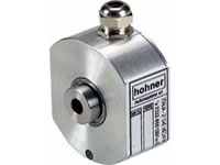 Инкрементальный энкодер Hohner PT