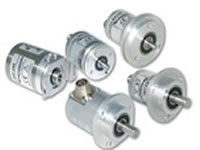 Абсолютный энкодер Hohner WDGA Canopen