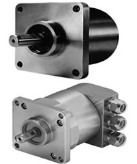 Абсолютный энкодер Hohner AC59/AC61 