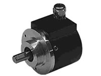 Абсолютный энкодер Hohner Серия S