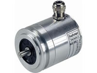 Абсолютный энкодер Hohner Серия R