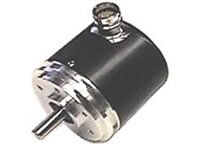 Абсолютный энкодер Hohner Серия TS