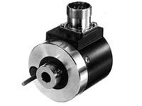 Абсолютный энкодер Hohner AS