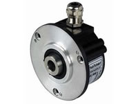 Абсолютный энкодер Hohner PRA/PHA