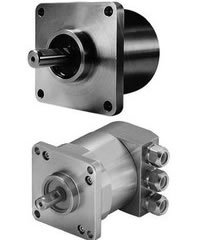 Многооборотный энкодер Hohner AC59, AC61