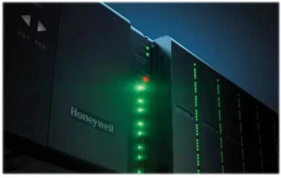 Каковы основные преимущества использования средств автоматизации Honeywell?