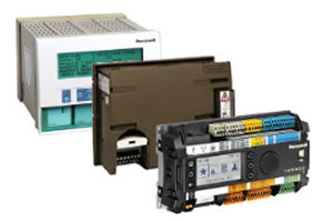 Система автоматизации здания Honeywell Excel5000