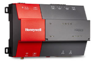 Контроллеры серии ComfortPoint Niagara