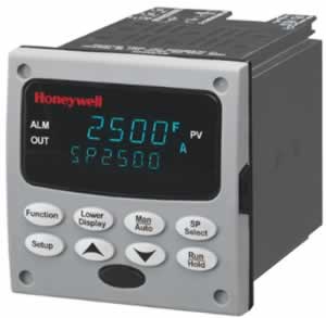 Универсальный цифровой контроллер Honeywell UDC2500