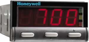 Универсальный цифровой индикатор Honeywell UDI 1700