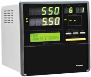 Программатор Honeywell DCP 551