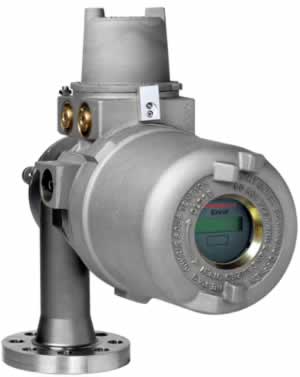 Серво-уровнемеры Honeywell серии 854