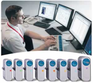 Масштабируемые системы Honeywell Plantcruise/Experion HS