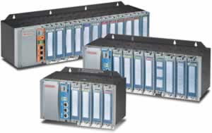 Гибридный контроллер Honeywell HC900