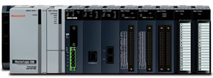 ПЛК Honeywell MASTERLOGIC 200 (ML200)