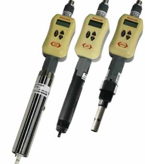 Электронные модули DirectLine DL421/422 для электродов Durafet II pH и Meredian II pH/ORP