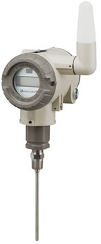 Беспроводные датчики OneWireless Honeywell XYR 6000