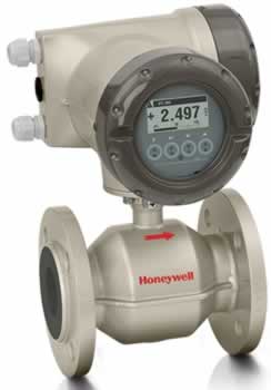 Электромагнитные расходомеры Honeywell VersaFlow