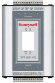 Серия приборов Honeywell XYR 3000