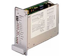 Управляющие модули и устройства HYDAC