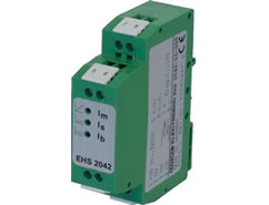 Управляющие модули и устройства HYDAC