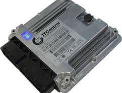 Управляющие модули и устройства HYDAC