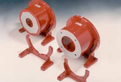 Кронштейны крепления HYDAC